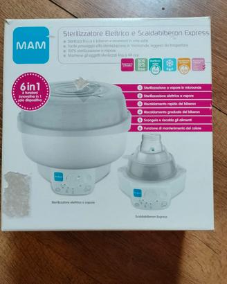 sterilizzatore 