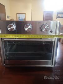 FRIGGITRICE AD ARIA PIÙ FORNO 22 LT – FR2201N – DCG