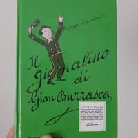 Il giornalino di Gian Burrasca, Vamba