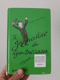 Il giornalino di Gian Burrasca, Vamba