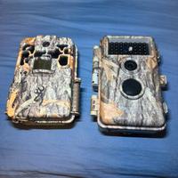 Fototrappola Browning Spec Ops Advantage