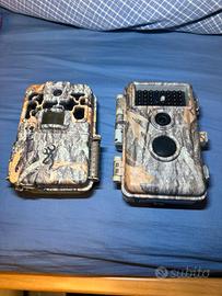 Fototrappola Browning Spec Ops Advantage