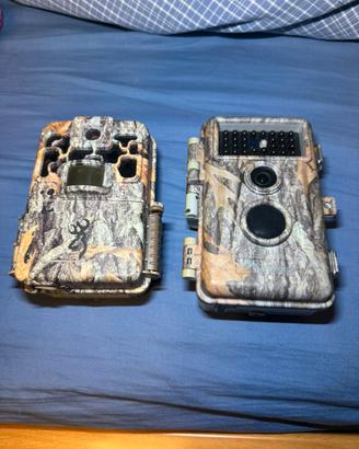 Fototrappola Browning Spec Ops Advantage