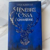 Tenebre e Ossa
