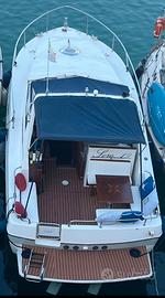 Barca Laver 30