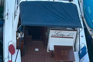 Barca Laver 30