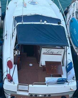 Barca Laver 30