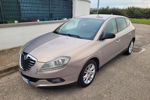 Lancia Delta
1.6 MJT DPF 105 CV

