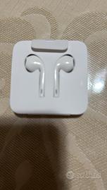auricolari iphone con filo