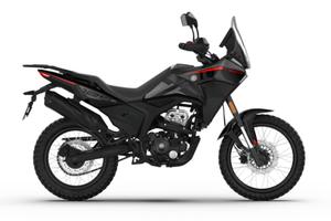 Morbidelli T125X Pronta Consegna