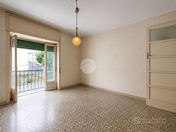 RUSTICO A MARANO DI NAPOLI