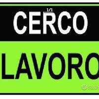 Secondo lavoro