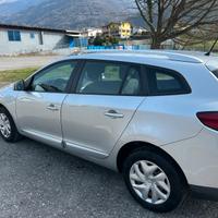 Renault megane sportour 1.5