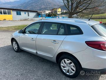 Renault megane sportour 1.5