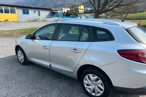Renault megane sportour 1.5