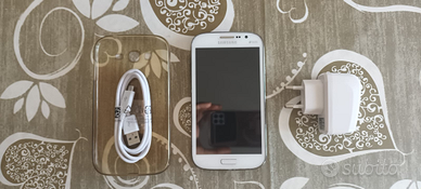 Samsung Galaxy Grand Neo Duos (GT-i9060i/DS)