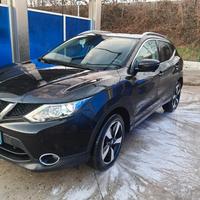Nissan Qashqai j11