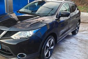 Nissan Qashqai j11
