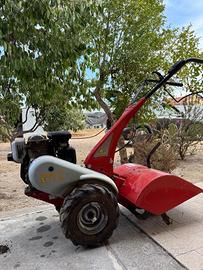 Motocoltivatore Honda RTT 2