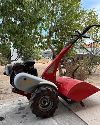 Motocoltivatore Honda RTT 2