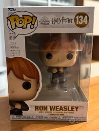Funko pop Harry Potter n134