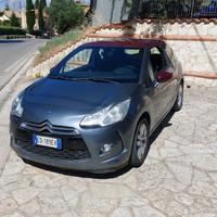 CITROEN DS 3