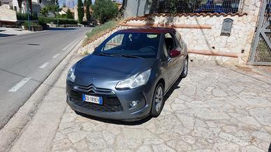 CITROEN DS 3