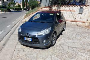 CITROEN DS 3