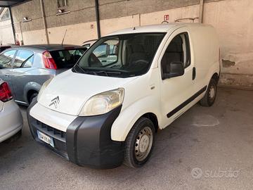 Citroen Nemo 1.4 HDi 70CV Furgone