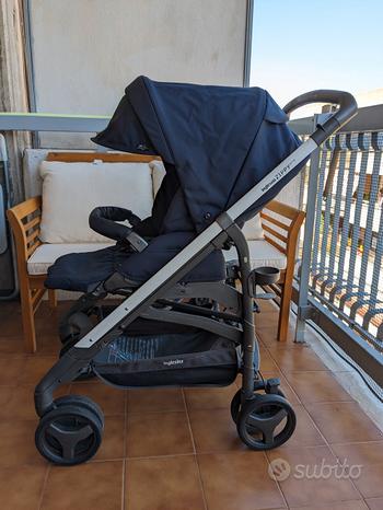 Trio Inglesina Zippy Pro