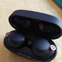 Cuffie Sony  WF-1000XM4  series Cuffie