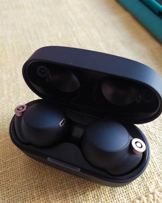 Cuffie Sony  WF-1000XM4  series Cuffie