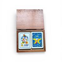 Raro Set Carte Disney Costa Crociere
