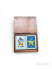 Raro Set Carte Disney Costa Crociere