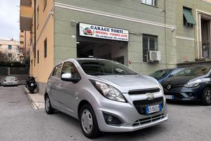 Chevrolet Spark 1.0 LS GPL