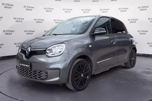 Renault Twingo Electric Twingo Urban Night 22kWh