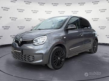 Renault Twingo Electric Twingo Urban Night 22kWh