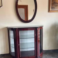 Arredo salotto completo in stile classico
