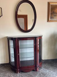 Arredo salotto completo in stile classico