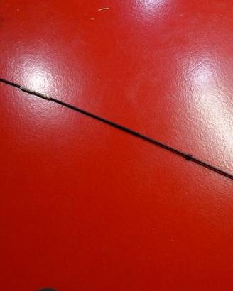 CAVO FRENO TAMBURO ANT BMW R50 R65 R75