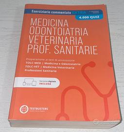 AlphaTest  Formazione primaria