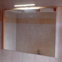 Specchio bagno