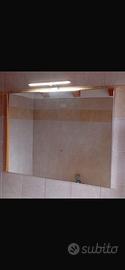 Specchio bagno