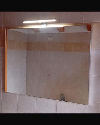 Specchio bagno