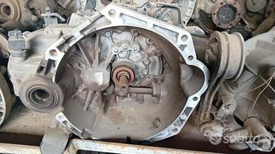 Cambio hyundai i10 i20 1.2 benzina 2008 - 2013