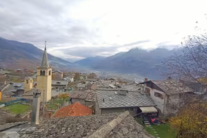 AOSTA frazione Arpuilles