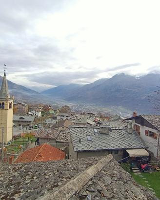 AOSTA frazione Arpuilles