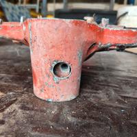 Sterzo originale per Piaggio PK 50 XL / Rush