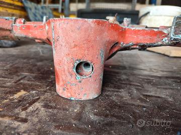 Sterzo originale per Piaggio PK 50 XL / Rush