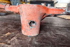 Sterzo originale per Piaggio PK 50 XL / Rush